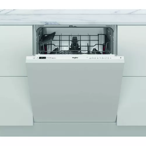 купить Встраиваемая посудомоечная машина Whirlpool W2IHD526A в Кишинёве 
