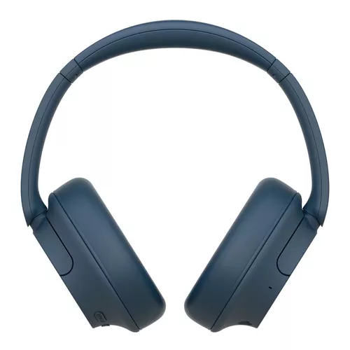 cumpără Căști fără fir Sony WH-CH720NL Blue în Chișinău 