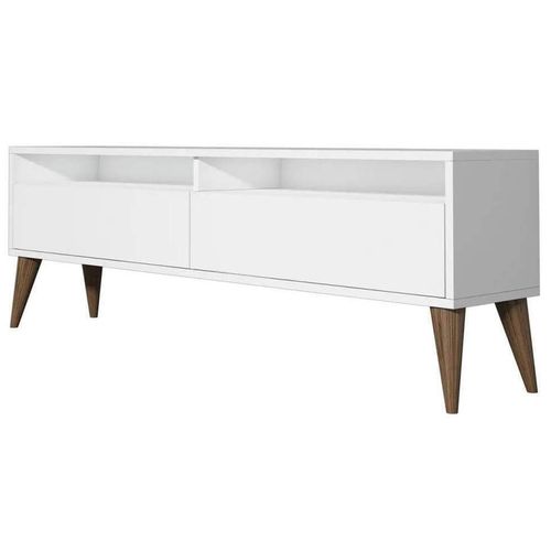 cumpără Comodă TV Trendy Cel mai bun 2, Alb în Chișinău 