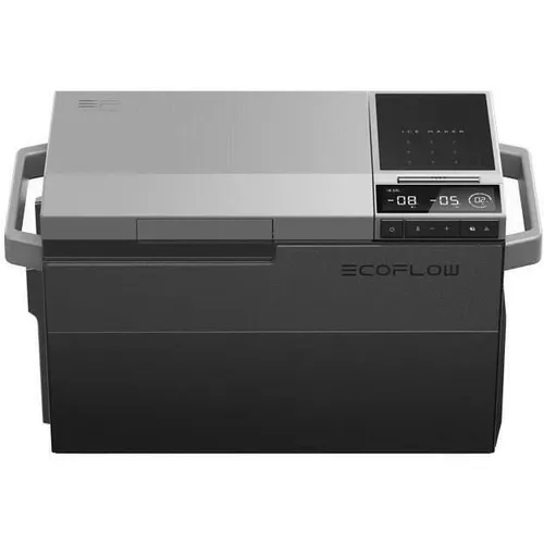 cumpără Frigider portabil EcoFlow GLACIER 3-in-1 în Chișinău 