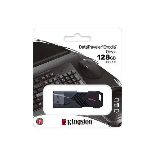 купить Флеш память USB Kingston DTXON/128GB в Кишинёве 