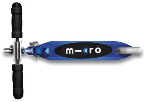 купить Самокат Micro SA0231 Sprite LED Sapphire Blue в Кишинёве 