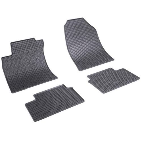 cumpără Covoraș auto Rigum Hyundai i30 17-/Kia Ceed 18-/ProCeed19-/X-Ceed 19- în Chișinău 