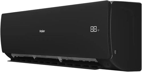 cumpără Aparat aer condiționat split Haier AS25SBBHRA-MB/1U25DEBFRA-SH SERENE Plus черный în Chișinău 