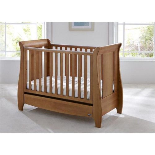 Patut evolutiv 3 in 1 Tutti Bambini Lucas Oak 