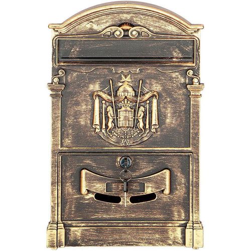 купить Почтовый ящик ArtFlame NUVIA GL-25A в Кишинёве 