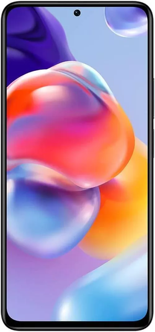 купить Смартфон Xiaomi Redmi Note 11 ProPlus 8/256Gb Gray в Кишинёве 