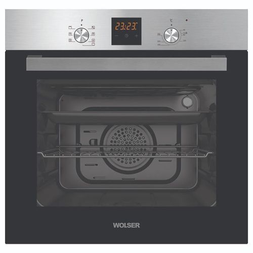 cumpără Cuptor electric încorporabil Wolser WL-TR08 DIX în Chișinău 