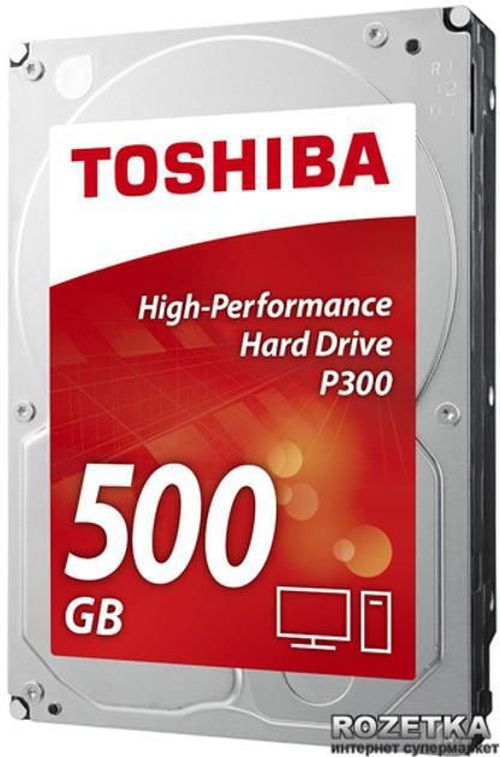 купить Жесткий диск HDD внутренний Toshiba HDWD105UZSVA в Кишинёве 