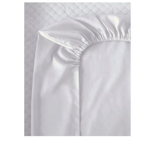cumpără Lenjerie de pat pentru copii Veres 153.2.31 Сменная постель Флоренс белая (90x110/40x60) (3ед.) în Chișinău 