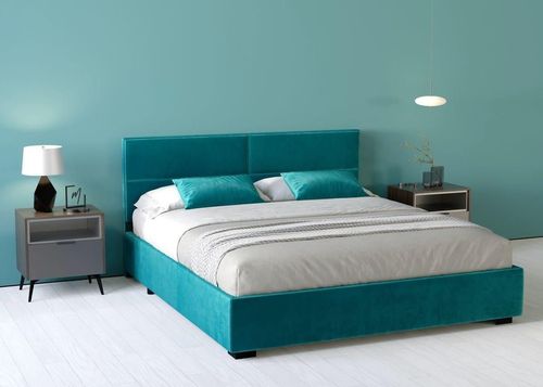 купить Кровать my-STYLE my-Lori 200x200 (P07D20M18) в Кишинёве 