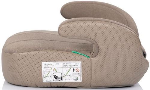 cumpără Scaun auto Chipolino STKCYB2603LA I-Size 100-150cm CYBER latte în Chișinău 