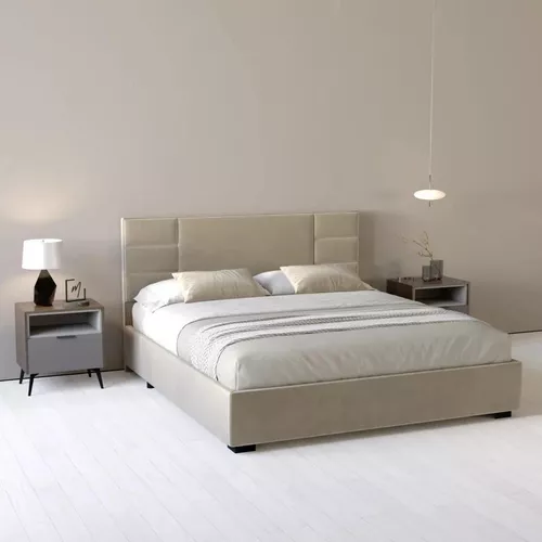купить Кровать my-STYLE my-Feya 180x200 (P45D18M04) в Кишинёве 