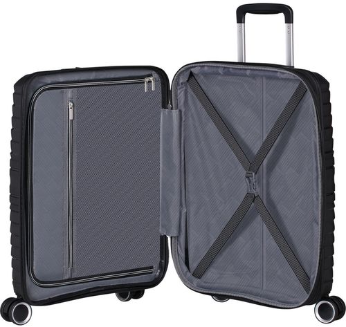 купить Чемодан Samsonite Flytwist 67/24 TSA Exp Negru (155266/0614) в Кишинёве 