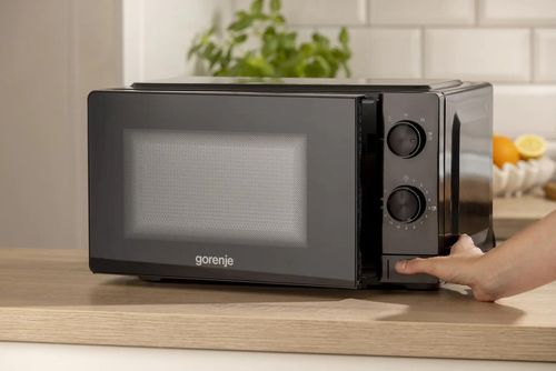 купить Микроволновая печь Gorenje MO20CE1B5 в Кишинёве 