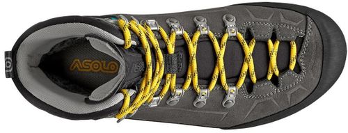 cumpără Încălțăminte sportivă Asolo Bocanci dame Freney Evo LTH GV ML Graphite/Sea 39 1/3 (B01073 00 B128) în Chișinău 