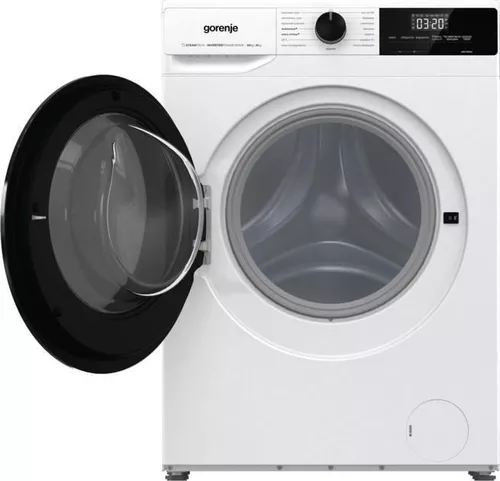 cumpără Mașină de spălat cu uscător Gorenje WD2A164ADS/UA în Chișinău 