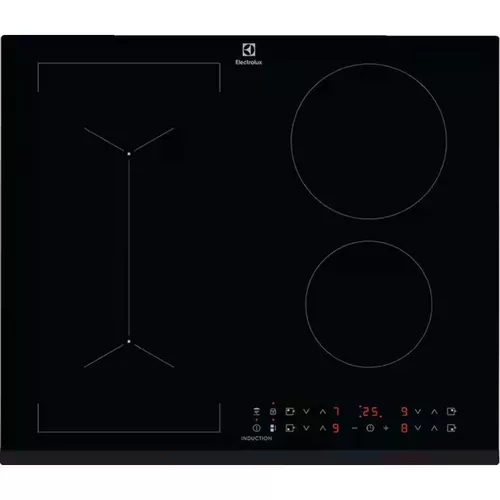 купить Встраиваемая поверхность электрическая Electrolux LIV63431BK в Кишинёве 