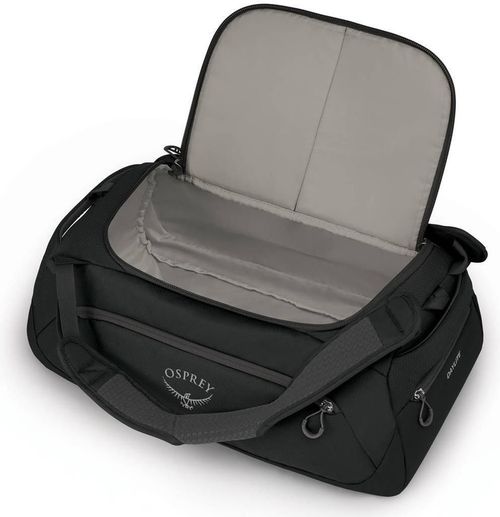cumpără Geantă de voiaj Osprey Daylite Duffel 30 Black în Chișinău 