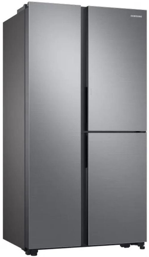 купить Холодильник SideBySide Samsung RH62A50F1M9/UA в Кишинёве 