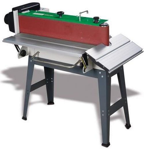 cumpără Scule electrice staționare Stürmer Maschinen 5900790 Mașină de șlefuit KSO 790 (400V) în Chișinău 