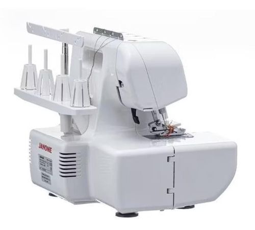 cumpără Mașină de surfilat Janome ArtDecor 724D în Chișinău 