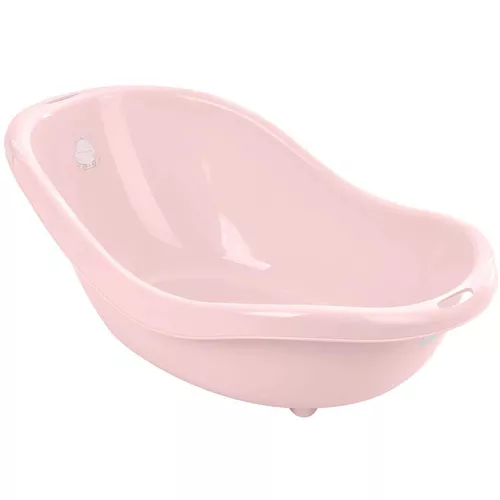 купить Ванночка Kikka Boo Hippo Pink, 82cm (3801402010027) в Кишинёве 
