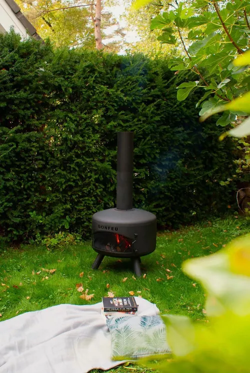 cumpără Produs pentru picnic BonFeu BonGiro în Chișinău 