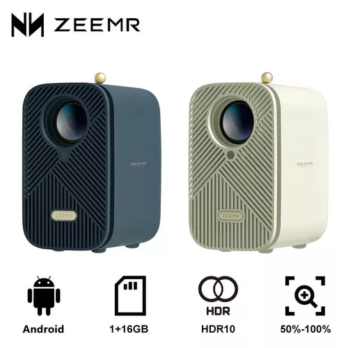 cumpără Proiector ZEEMR M1 Pro Blue în Chișinău 