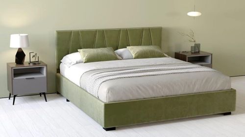 купить Кровать my-STYLE my-Eva 140x200 (P03D14M20) в Кишинёве 