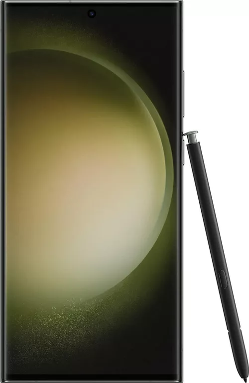 cumpără Smartphone Samsung S918/256 Galaxy S23 Ultra Green în Chișinău 