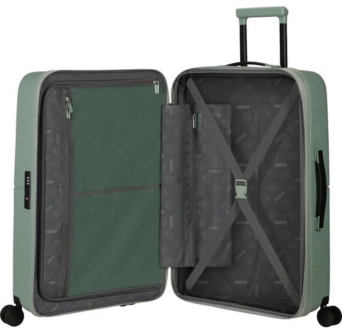 купить Чемодан American Tourister Dashpop 67/24 (151860/A580) в Кишинёве 