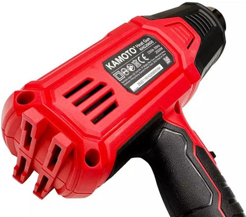 купить Строительный фен Kamoto HG2000 в Кишинёве 