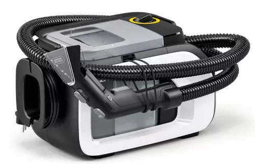 купить Пылесос моющий Karcher SE 3 Compact (1.081-530.0) в Кишинёве 