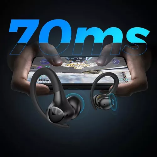 купить Наушники беспроводные SoundPeats Wings 2 в Кишинёве 