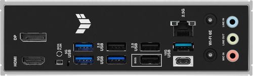 cumpără Placă de bază ASUS TUF GAMING B650E-E WIFI în Chișinău 