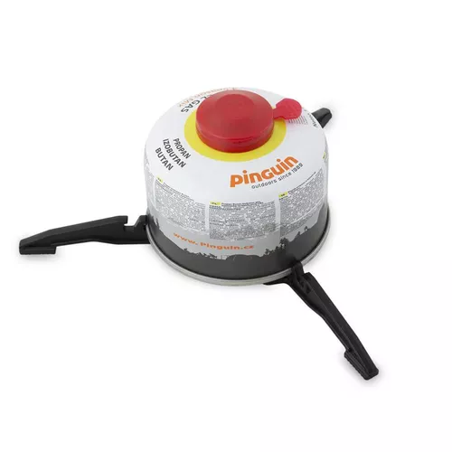 cumpără Arzător Pinguin Suport cartrige gaz black în Chișinău 