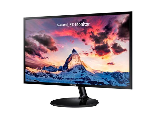 cumpără Monitor Samsung LS22F350FHIXCI în Chișinău 