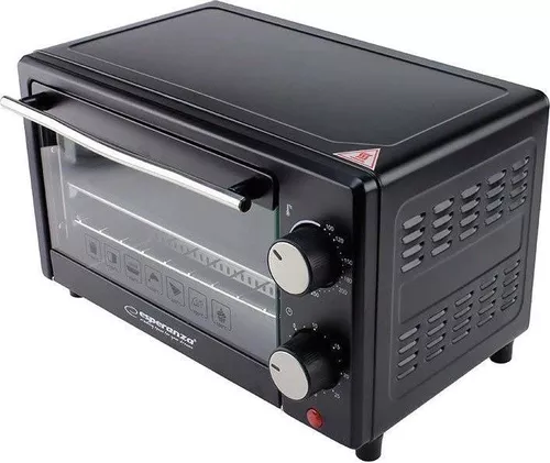 cumpără Mini cuptor electric Esperanza EKO007 în Chișinău 