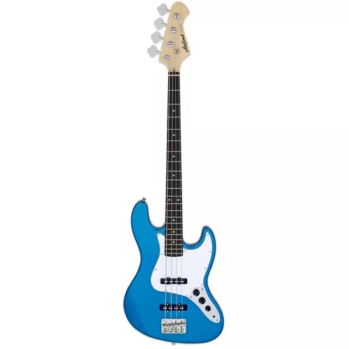 cumpără Chitară Aria Pro II STB-JB/MBL bass în Chișinău 