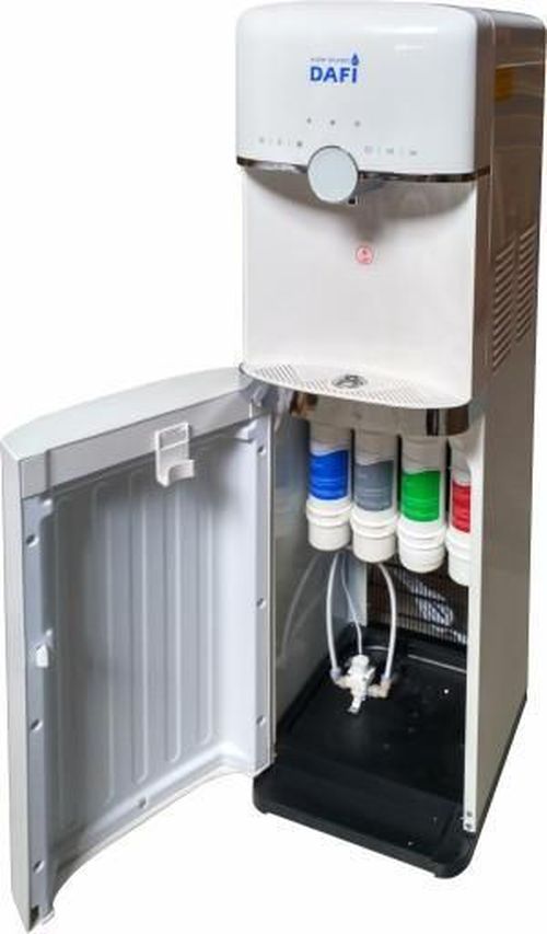 cumpără Cooler pentru apă Dafi DAFI UF (Purificator) în Chișinău 