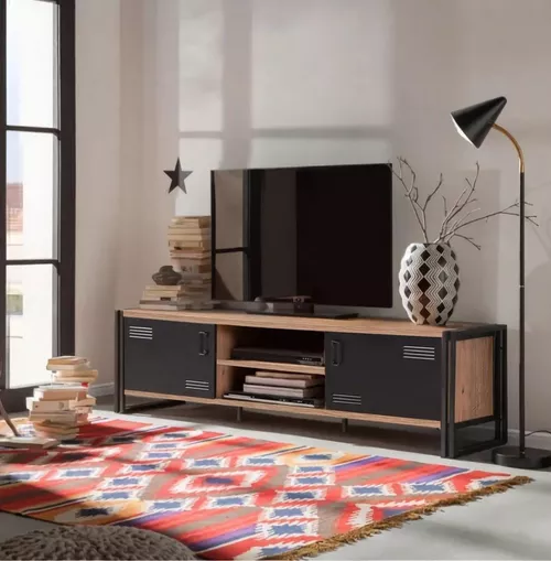 cumpără Comodă TV Trendy Cosmo Rex 180x50x45cm în Chișinău 
