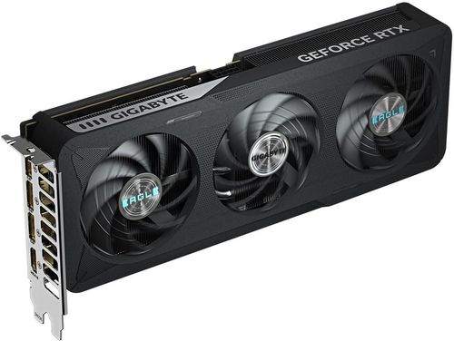 cumpără Placă video Gigabyte GeForce RTX™ 5060 Ti EAGLE MAX OC 8G / 8GB GDDR7 în Chișinău 