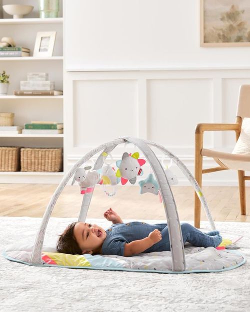 cumpără Complex de joacă pentru copii Skip Hop 9Q280210 Salteluta de activitati Silver Lining Cloud în Chișinău 