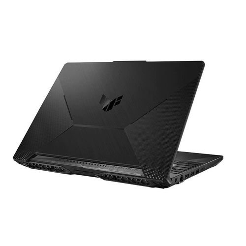 cumpără Laptop 15.6 ASUS TUF Gaming F15 FX506HC, Intel i7-11800H 2.3-4.6GHz/16GB DDR4 3200/M.2 NVMe 512GB SSD/GeForce RTX3050 4GB GDDR6/WiFi 6 802.11ax/BT5.1/USB Type C/HDMI/Backlit RGB Keyboard/15.6 FHD IPS LED-backlit 144Hz (1920x1080)/NoOS/Gaming FX506HC-HN040 XMAS în Chișinău 