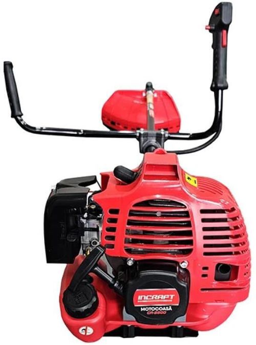 купить Триммер для газона Incraft MSD-024101 Motocoasă 4.1kW CR-5600 в Кишинёве 