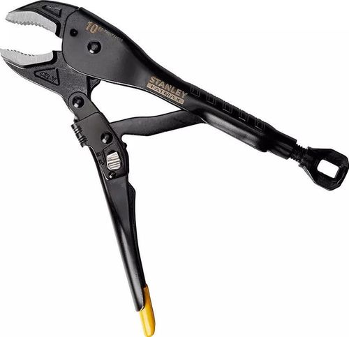 купить Плоскогубцы Stanley FMHT0-74886 Cleste de prindere cu lacat Fatmax 250mm в Кишинёве 