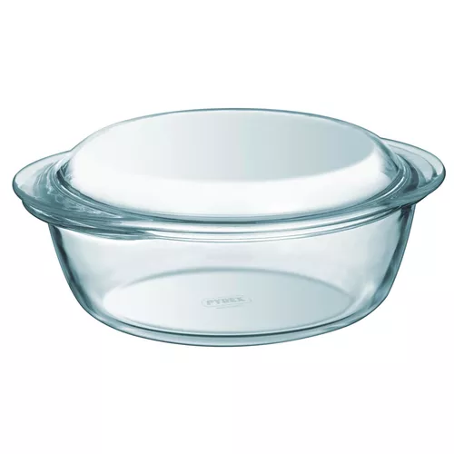 купить Кастрюля Pyrex 208A000 Essentials 3l (2,2+0,8) в Кишинёве 