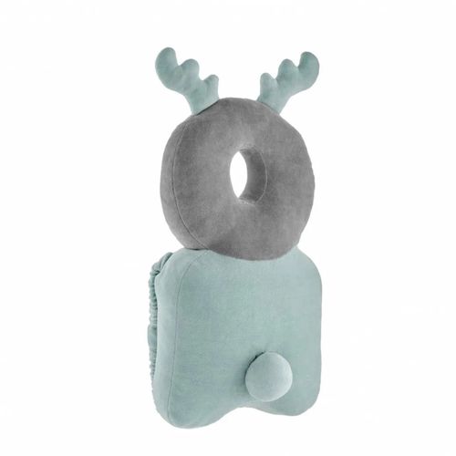 Perna protectoare pentru siguranta BabyJem Angel Wings Protect Deer Green 