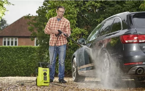 cumpără Aparat de spălat cu presiune mare RYOBI RY110PWA 5133005365 în Chișinău 